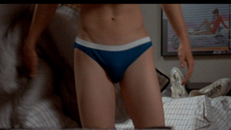 Illustration for article titled Fifty Shades of Dick: The Best Crotch Shots in Mainstream Film